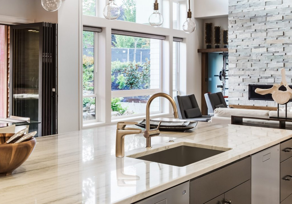 Energy-Efficient and GreenTag Certified Water Systems