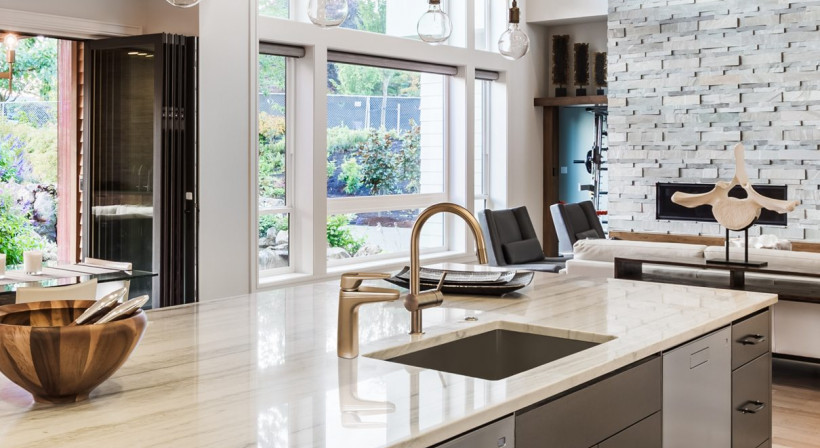 Energy-Efficient and GreenTag Certified Water Systems