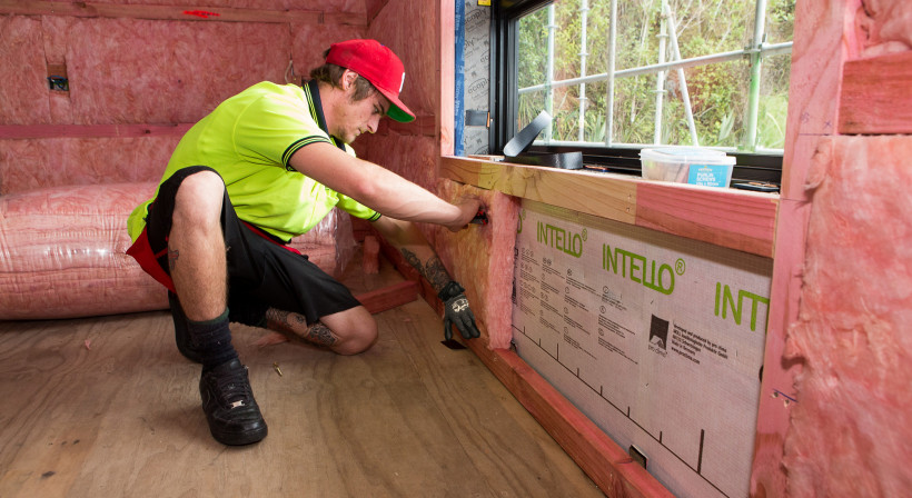 Insulation for Energy-Efficient and Eco-Friendly Homes