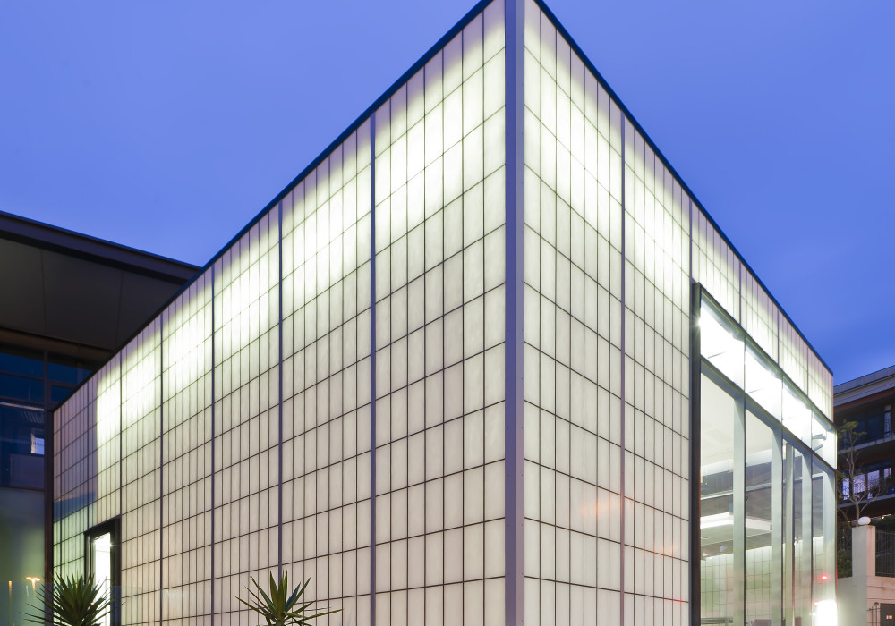 Achieve Energy Savings with Kalwall Cladding