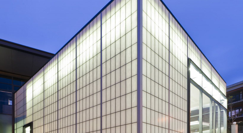 Achieve Energy Savings with Kalwall Cladding