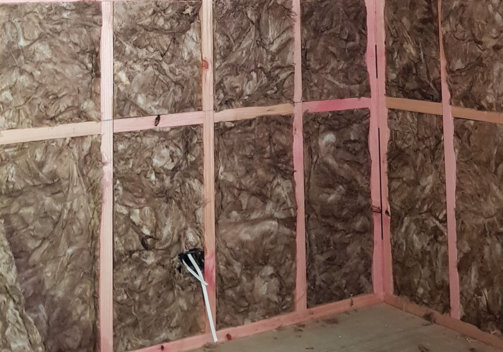 Introducing a New Environmentally Friendly Glasswool Insulation Option