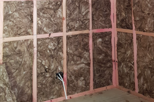 Introducing a New Environmentally Friendly Glasswool Insulation Option
