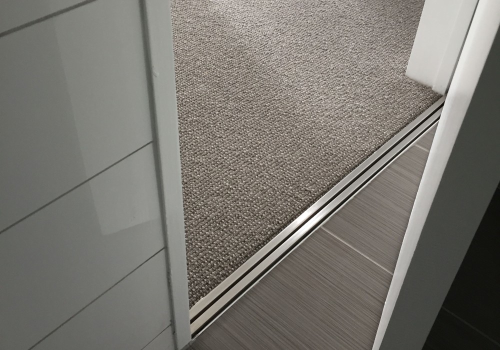 Eliminate Bathroom and Wetroom Flooding 