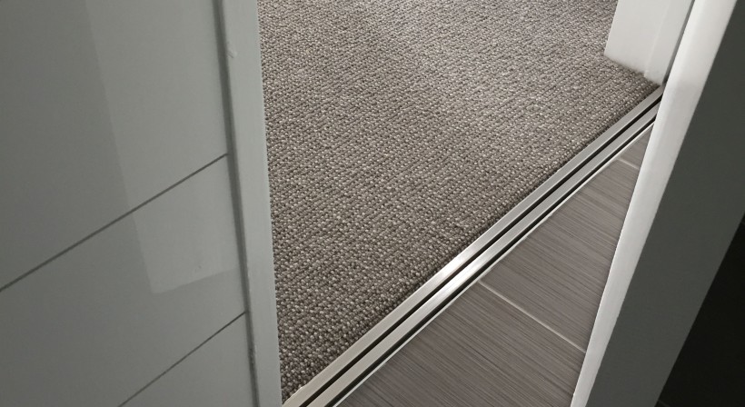 Eliminate Bathroom and Wetroom Flooding 