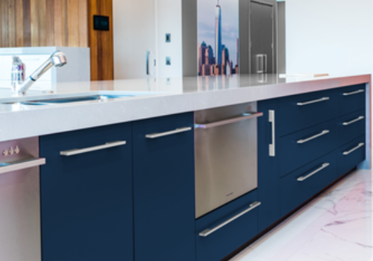 New Resene Range Designed Especially for Cabinetry