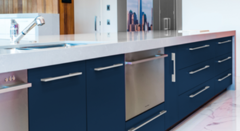 New Resene Range Designed Especially for Cabinetry