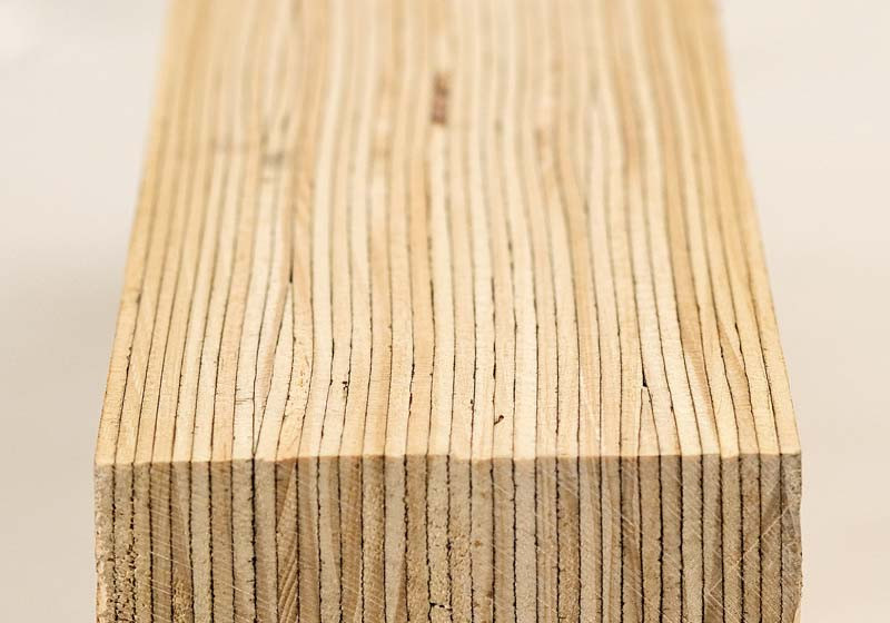 Futurebuild LVL: A Natural Solution for Planet-Friendly Projects