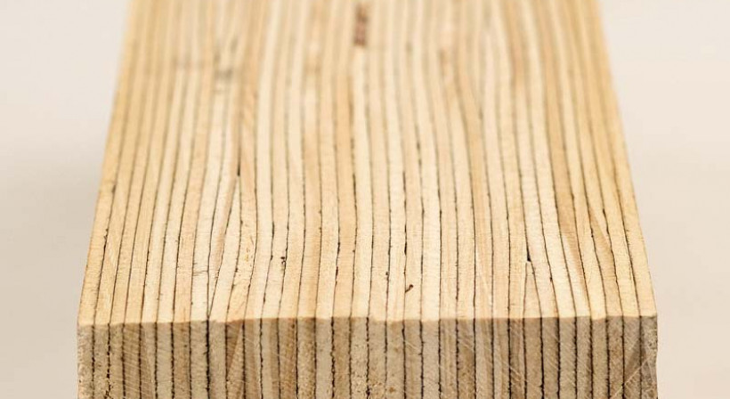 Futurebuild LVL: A Natural Solution for Planet-Friendly Projects