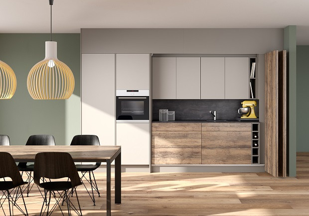 Hettich Creates Inspiration at Interzum