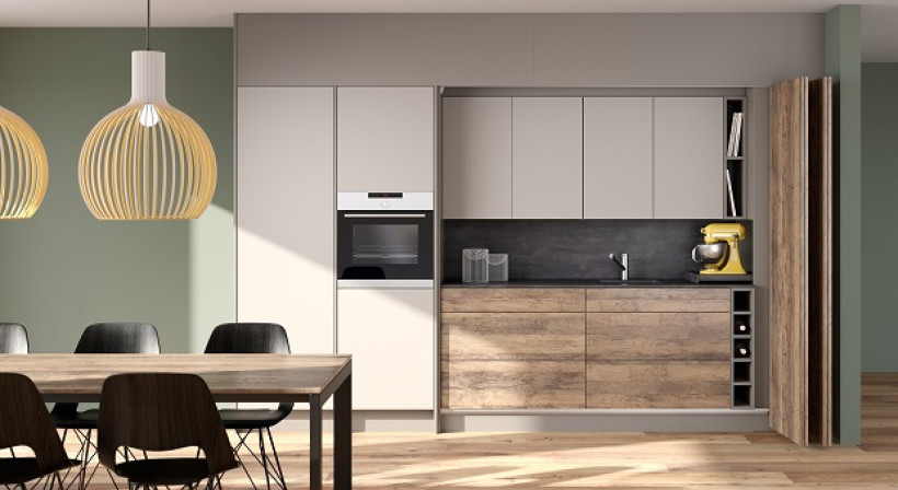 Hettich Creates Inspiration at Interzum