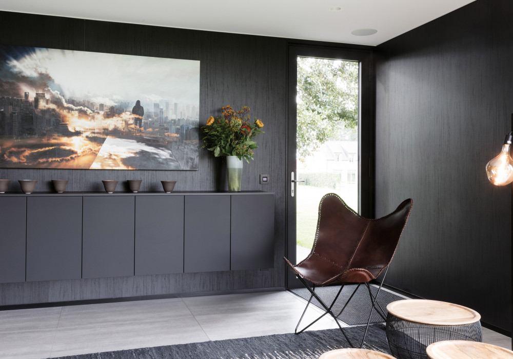 Create Seamless Walls in No Time