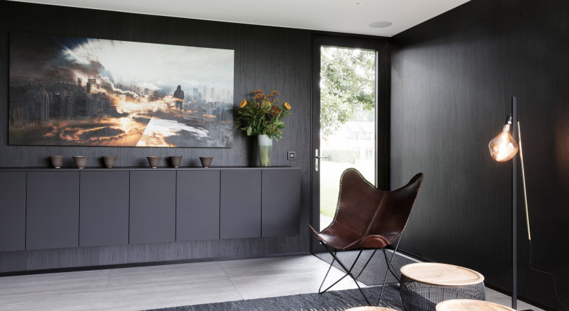 Create Seamless Walls in No Time