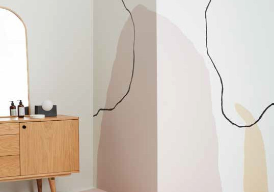 Colour Trends Forecast with Resene