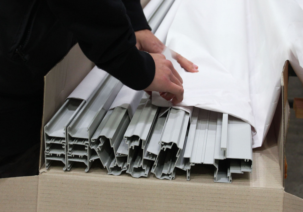 Sustainability Measures Further Developed at APL