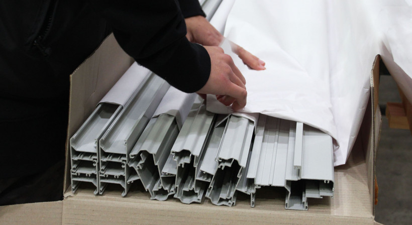 Sustainability Measures Further Developed at APL