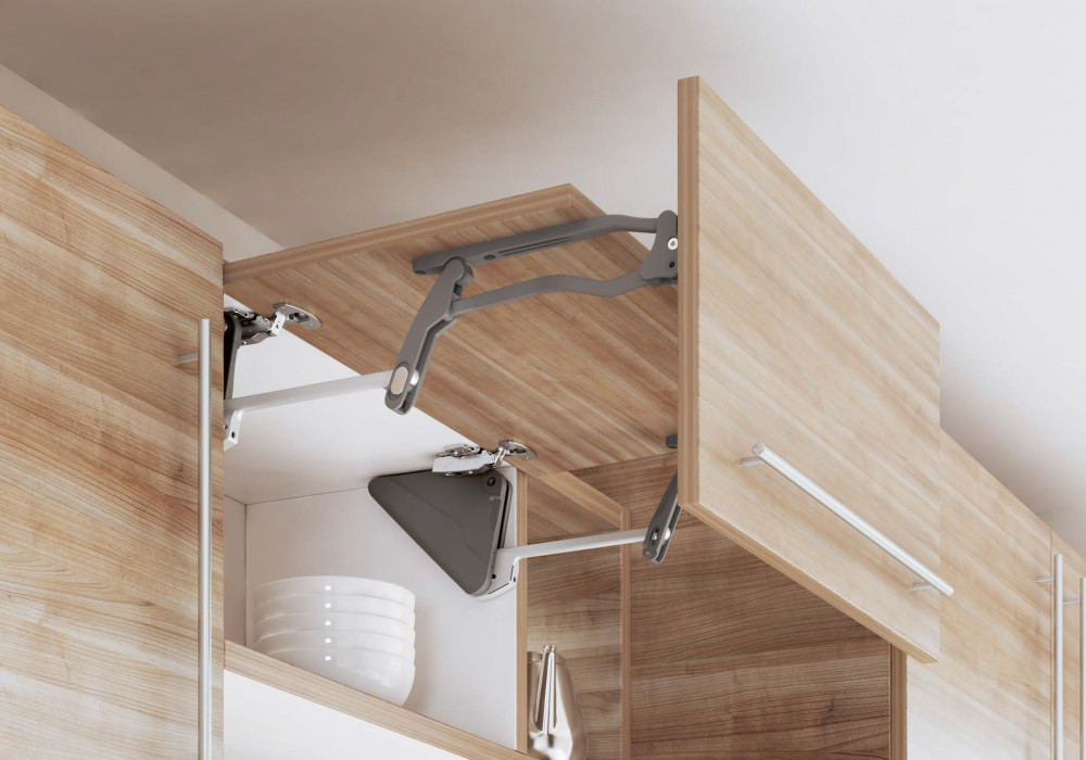 Great Design Needs Great Storage Solutions
