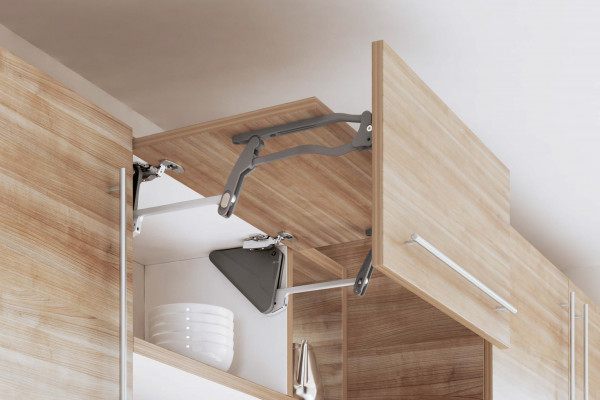 Great Design Needs Great Storage Solutions