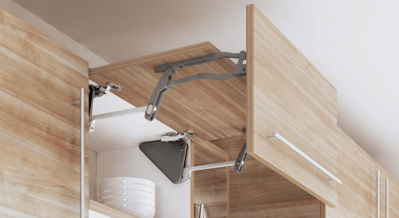 Great Design Needs Great Storage Solutions