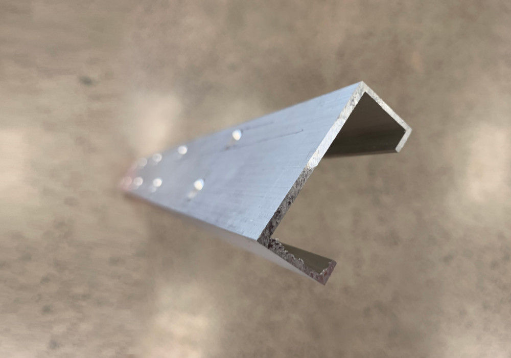 Structural Aluminium Cavity Batten Reduces Barriers to Consent