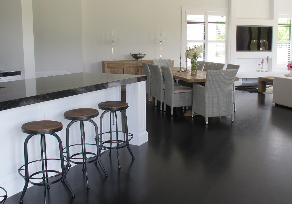 Luxurious Coatesville Home Showcases Sustainable Underfloor Heating
