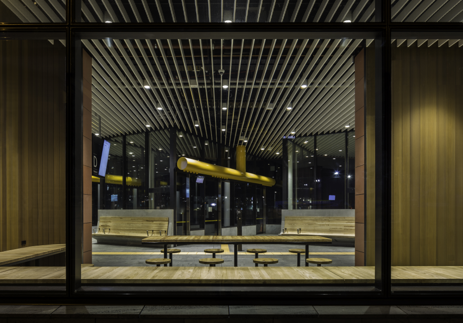 Wood Composite Offers Sustainable Timber Alternative