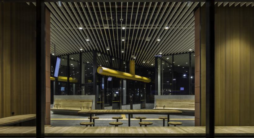 Wood Composite Offers Sustainable Timber Alternative