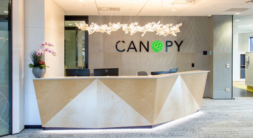 Tried and Tested Ply Selected for New North Shore Clinic