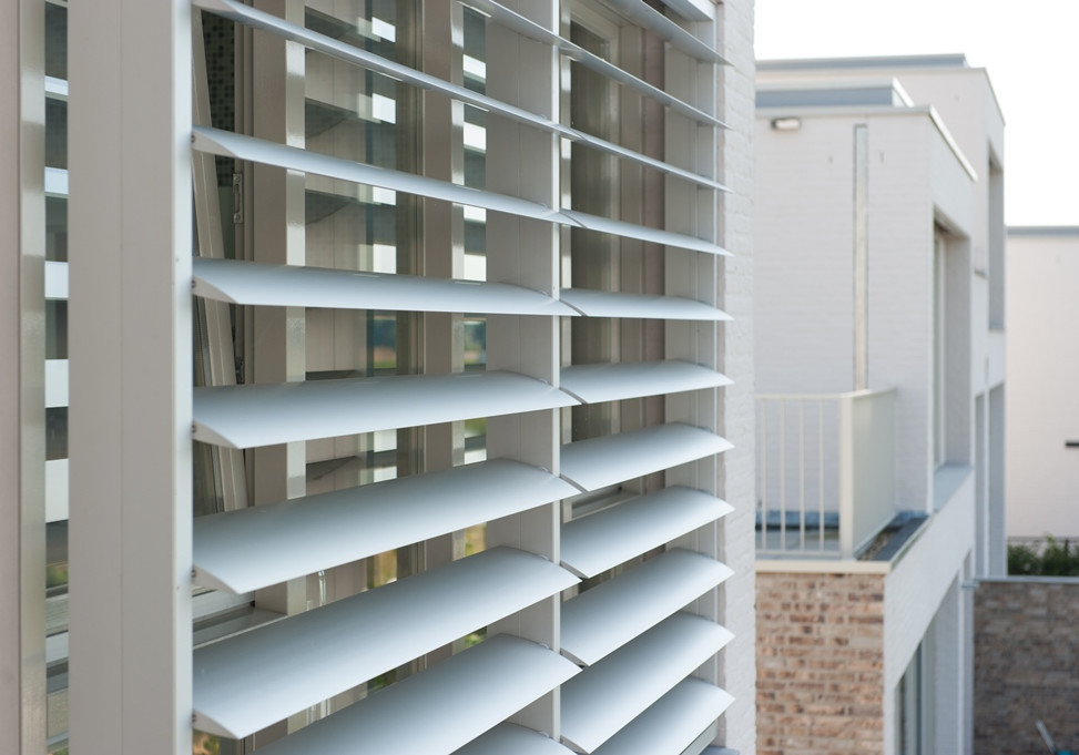 Improve Building Sustainability by Designing for the Sun