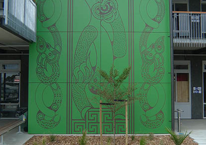 Nature is at the Core of Trespa Cladding