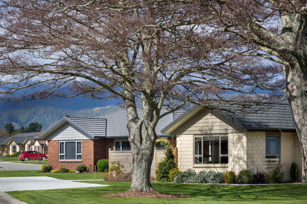 Horowhenua Aged Care Estate Reflects a Bold Vision