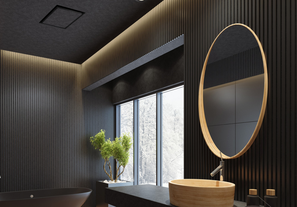 Achieve a Sophisticated, Seamless Finish with Vynco’s Illusion Grille