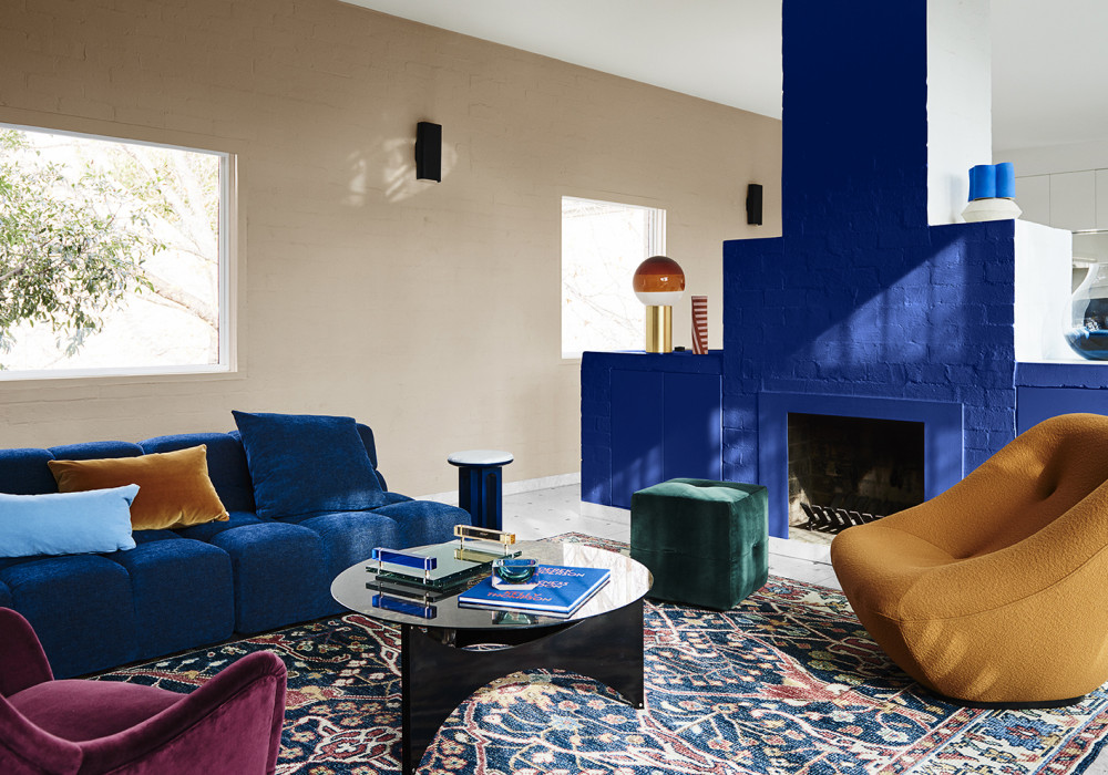 Essence: Dulux Colour Forecast 2020