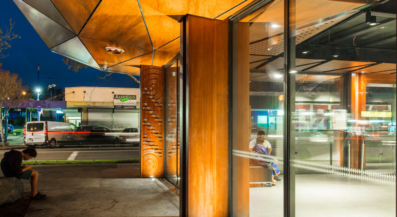 SPS Building is Now the NZ Distributor for the Alucobond Range 