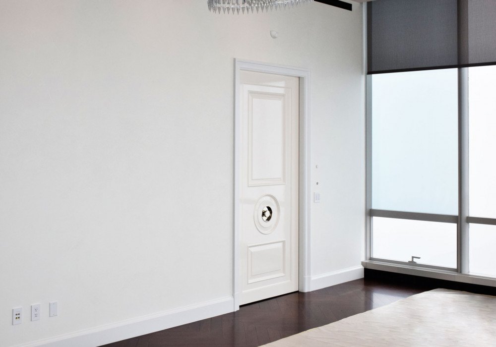 Innovative Automation for Residential Cavity Sliders