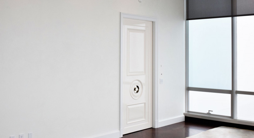 Innovative Automation for Residential Cavity Sliders