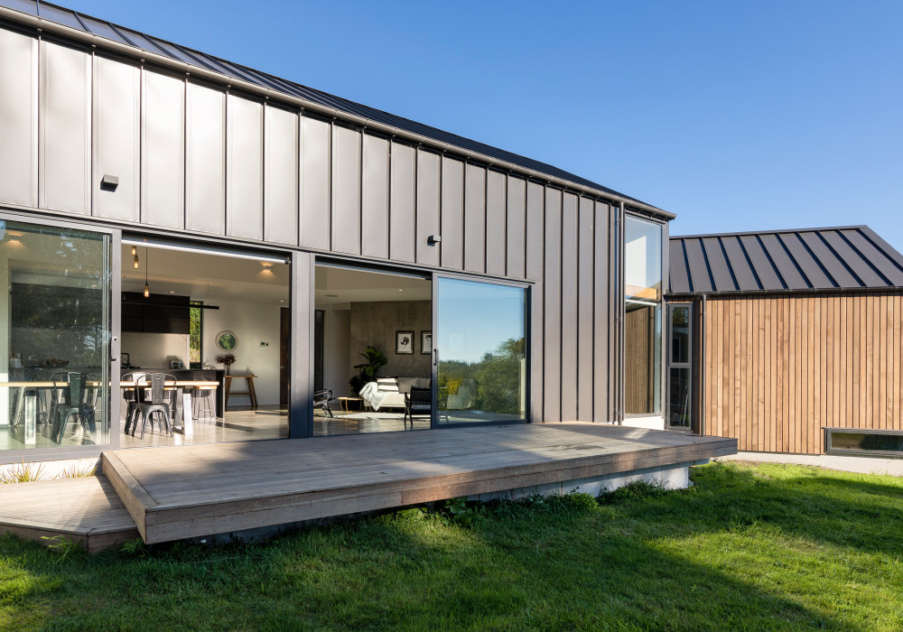 Dimond Roofing Launches Global GreenTag