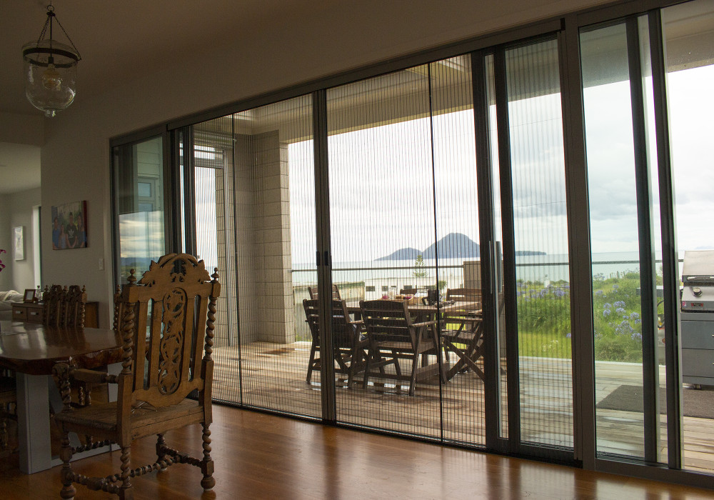 Keeping up with Modern Design Trends for Indoor-Outdoor Flow