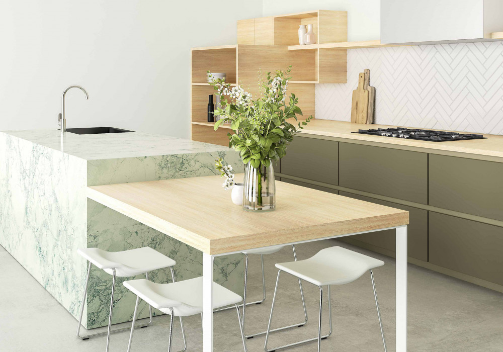 A Sustainable Journey: Laminex New Zealand Sees the Wood and the Trees