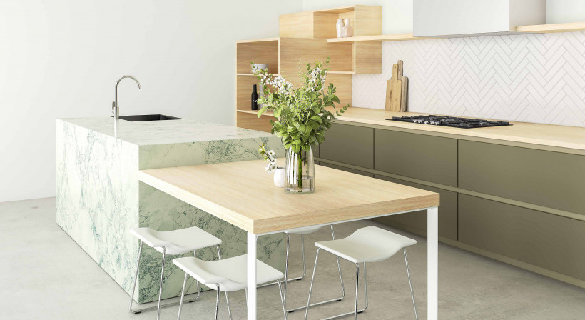 A Sustainable Journey: Laminex New Zealand Sees the Wood and the Trees