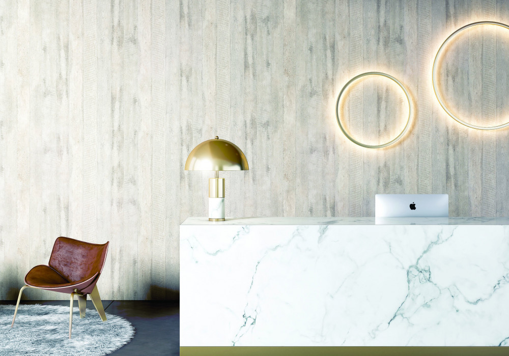 Laminex: The Future Looks Perfect