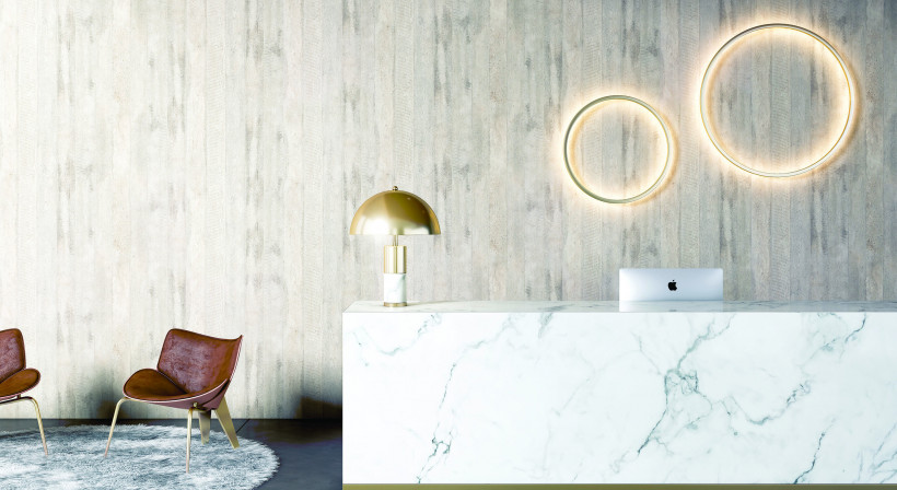 Laminex: The Future Looks Perfect