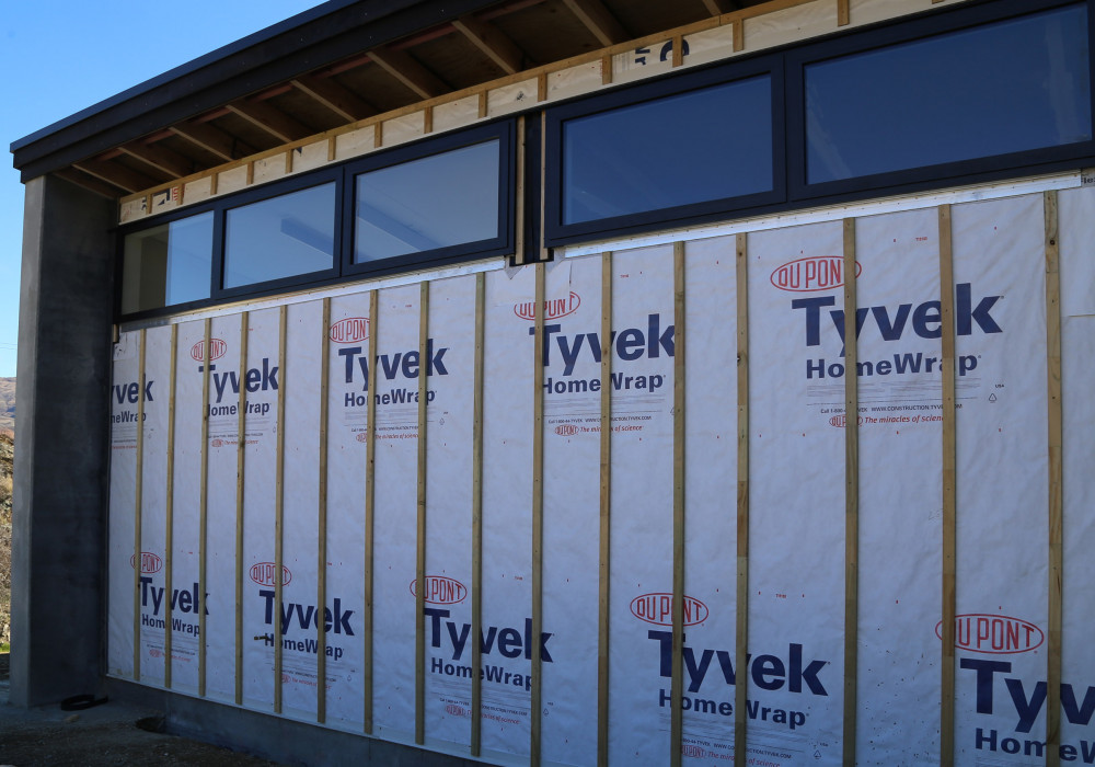 Pink Batts Partners with DuPont Tyvek to Distribute High-Performance Building Envelope Solutions