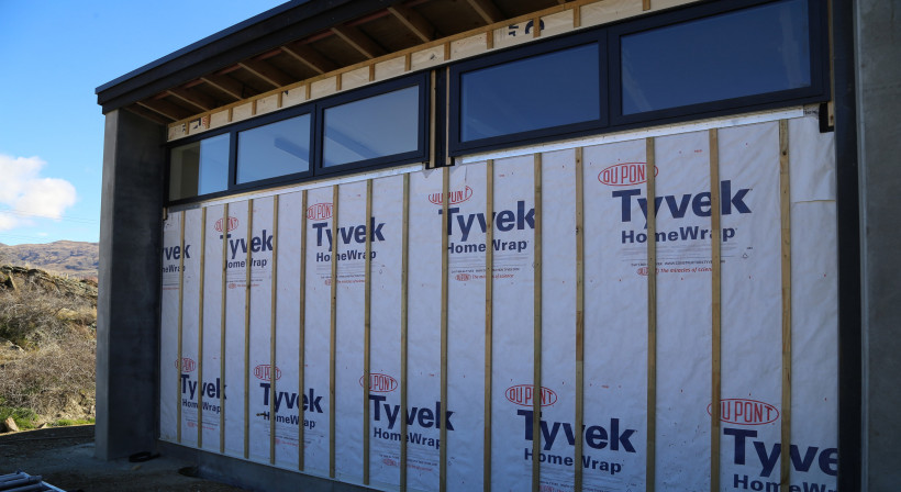 Pink Batts Partners with DuPont Tyvek to Distribute High-Performance Building Envelope Solutions 