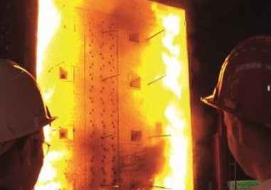 Warm Roofs and NZBC Protection from Fire