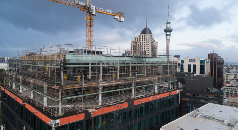 Meeting the Complexities of Fire Compliance using RAB Board