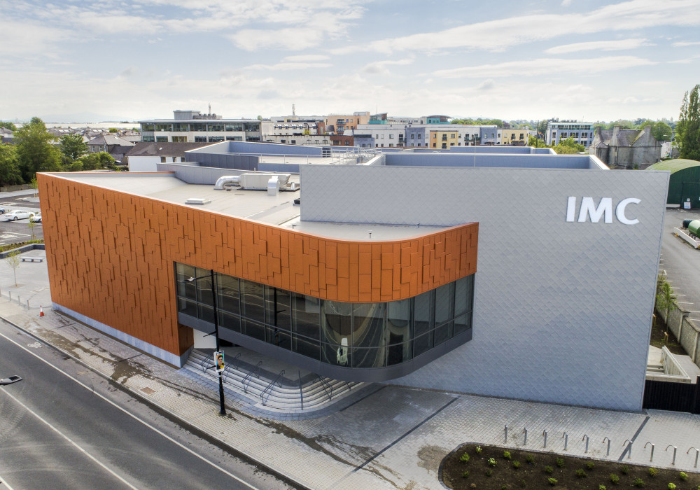 Fire Performance: Key Considerations and Reducing Risk