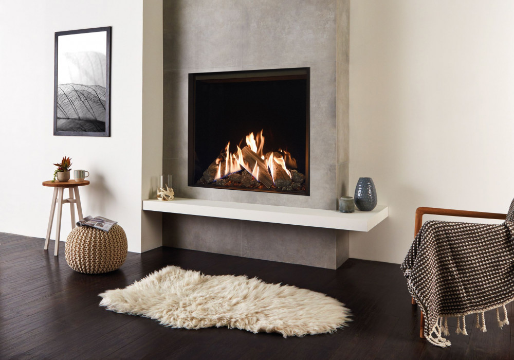 Essential Guide to Fireplaces