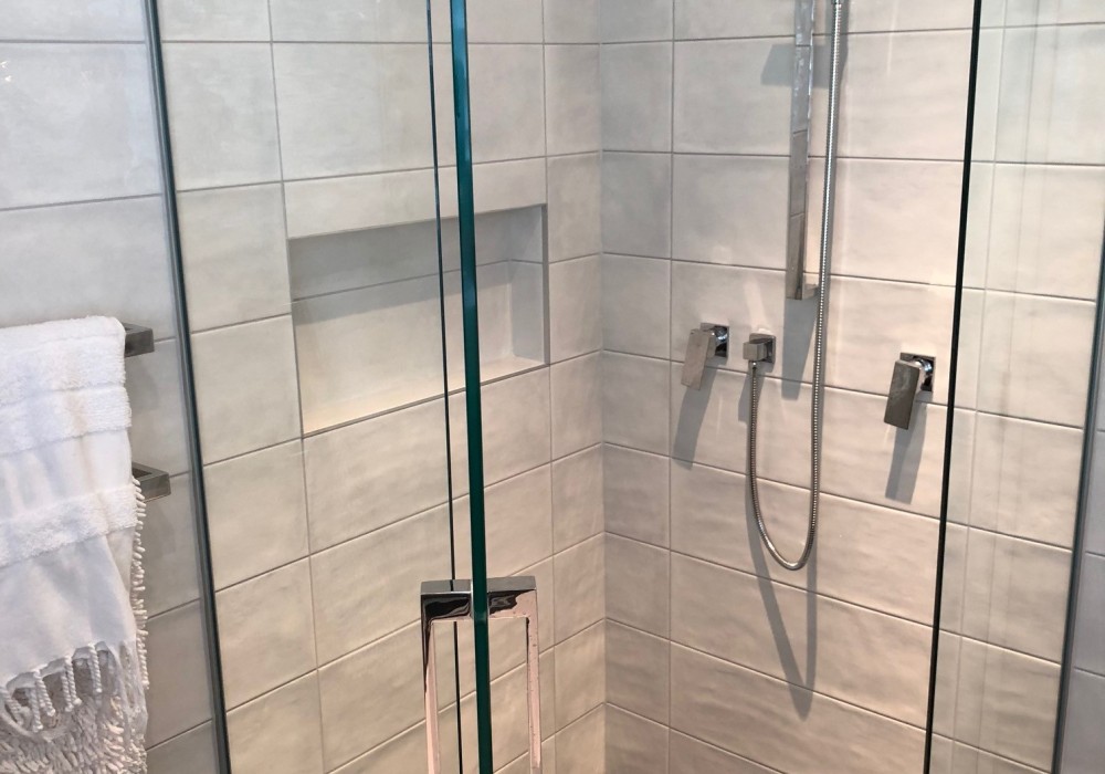 Reducing Risks of Leaks in Bathrooms and Showers
