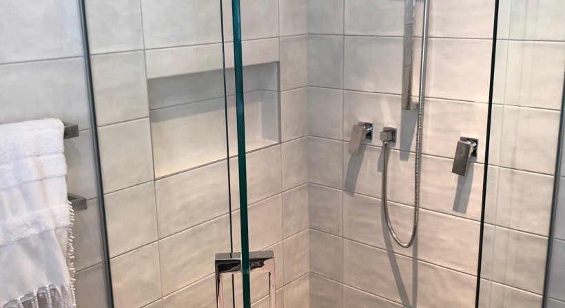 Reducing Risks of Leaks in Bathrooms and Showers